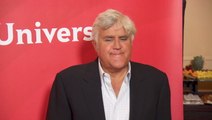 Jay Leno’s Face Reportedly ‘Seriously’ Burned After Car Fire As He Cancels Conference Appearance