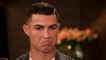 Cristiano Ronaldo blasts Man United’s owners: ‘They don’t care about the club’