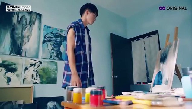 Dark Blue and Moonlight - Ep9 - Eng sub BL