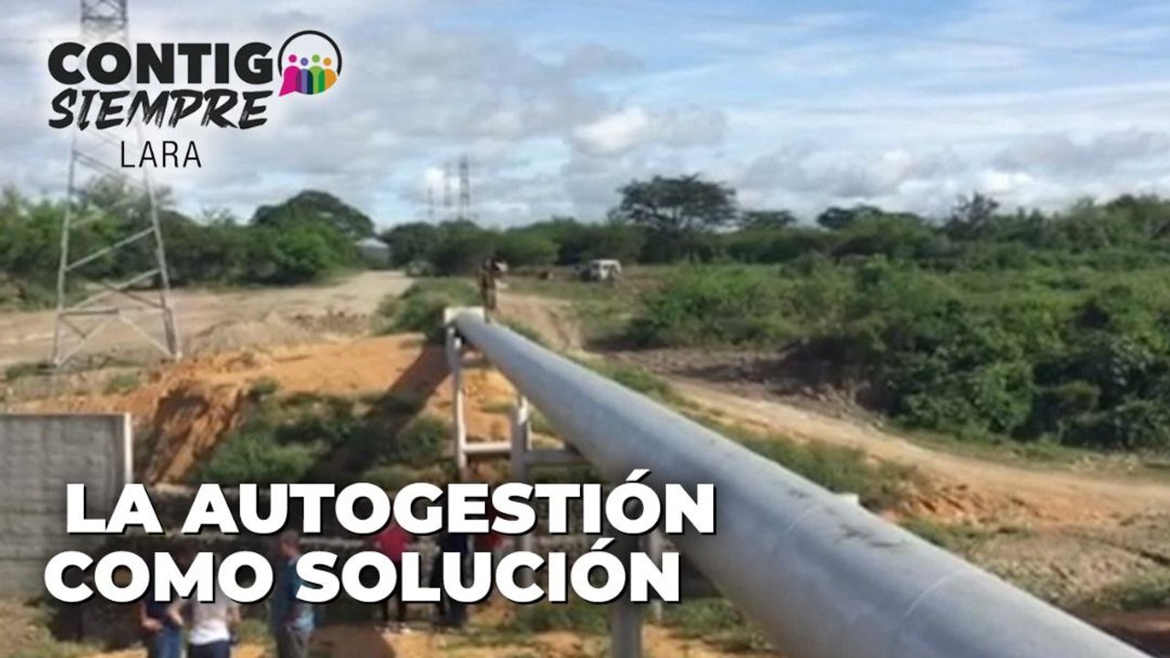 La autogestión como solución - Contigo Siempre