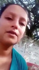 Si en vida me despreciaron, muerta síganlo haciendo': Joven graba mientras se tomó pastilla de curar frijoles