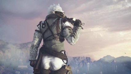 NieR x Rainbow Six : Ubisoft réalise un partenariat aussi intrigant qu'étonnant