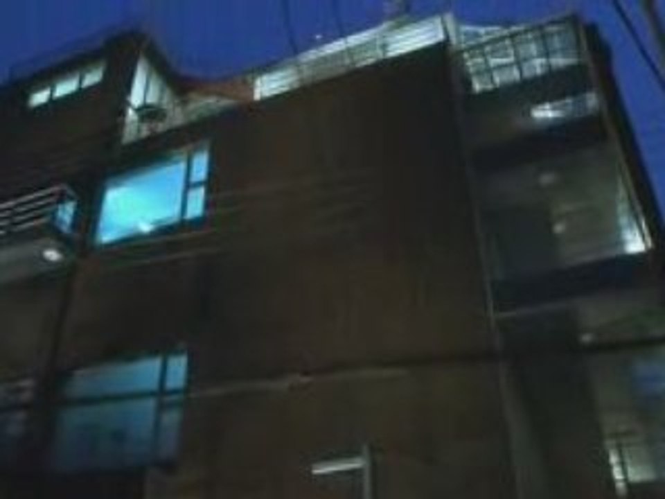 Seoul Raiders partie 4