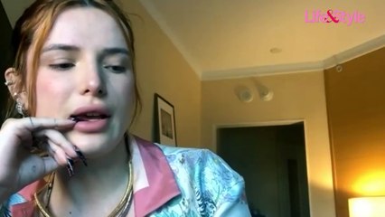 Bella Thorne Says She and Ex Ben Drew From Their ‘Real Life’ Relationship to Film ‘Game of Love’