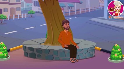 A Successful Businessman story