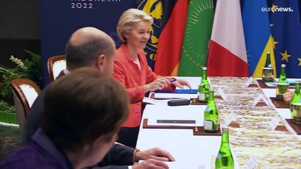 G20, guerra, crisi economica e mercato energetico. I grandi temi in agenda a Bali