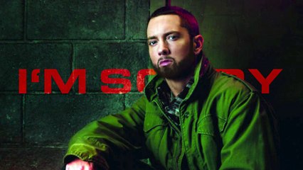 Eminem's New Track 'I'm Sorry' (2022) – A Must-Listen Release 🎶