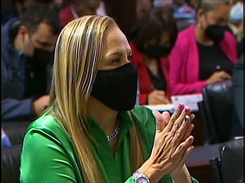 Aprueban Ley para el Acuerdo de Servicios Aéreos entre San Vicente y las Granadinas y Venezuela