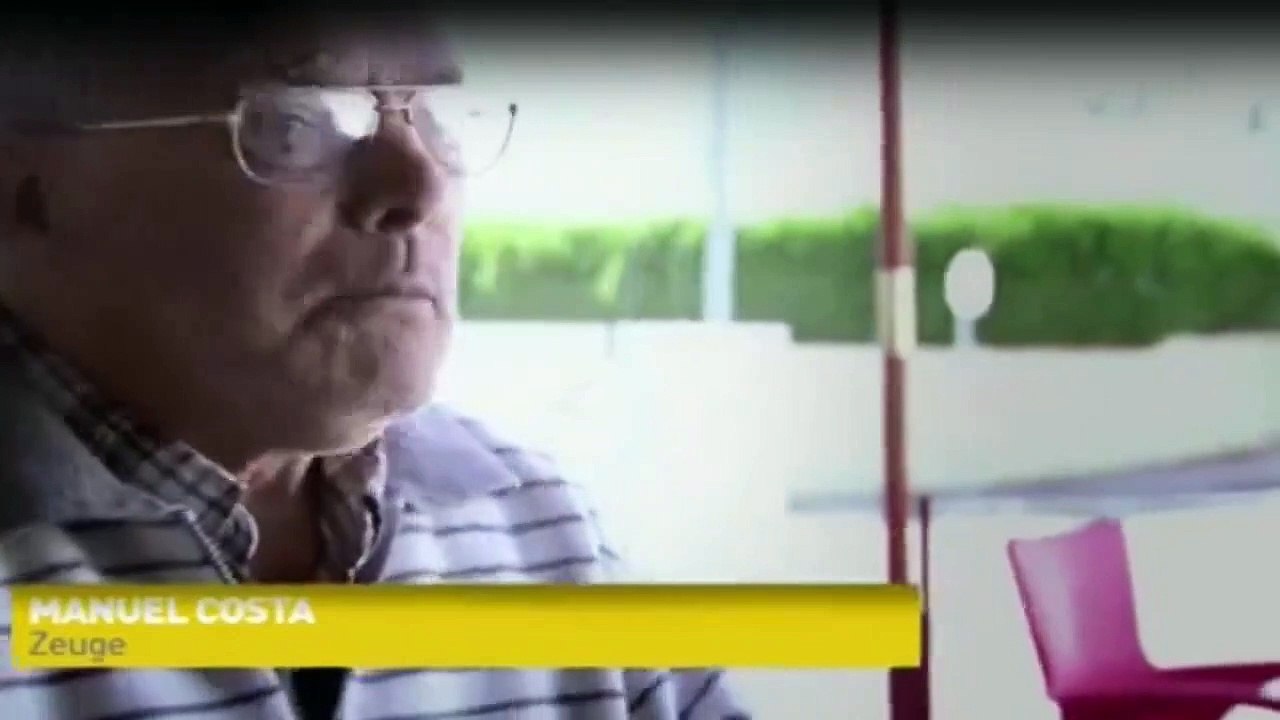 UFOs über Europa Staffel 1 Folge 4 HD Deutsch