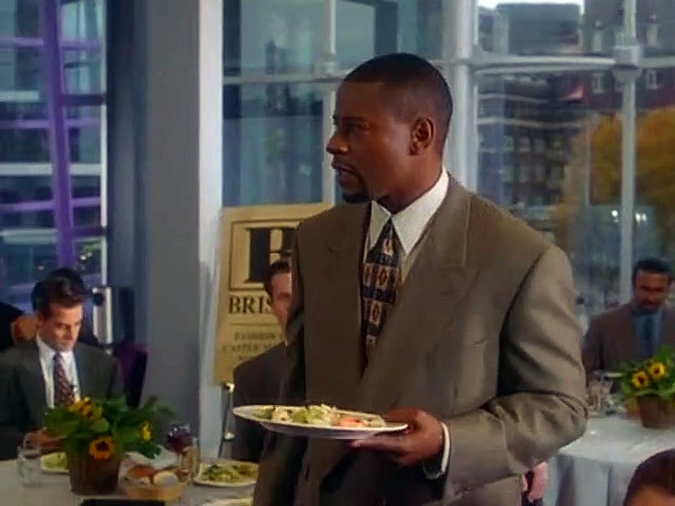 Jim Profit - Ein Mann geht über Leichen Staffel 1 Folge 3 HD Deutsch