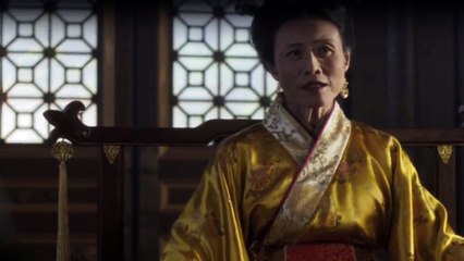 Marco Polo Staffel 1 Folge 6 HD Deutsch