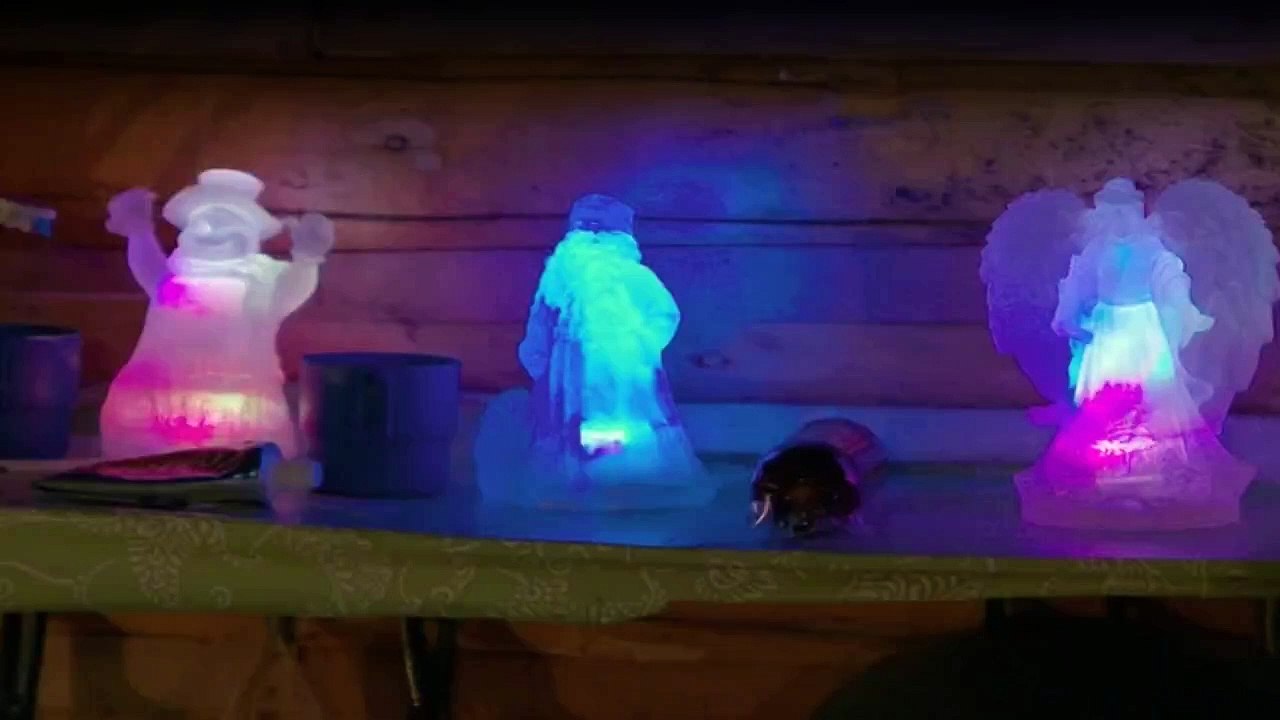 Nordalaska - Überleben am Polarkreis Staffel 1 Folge 6 HD Deutsch