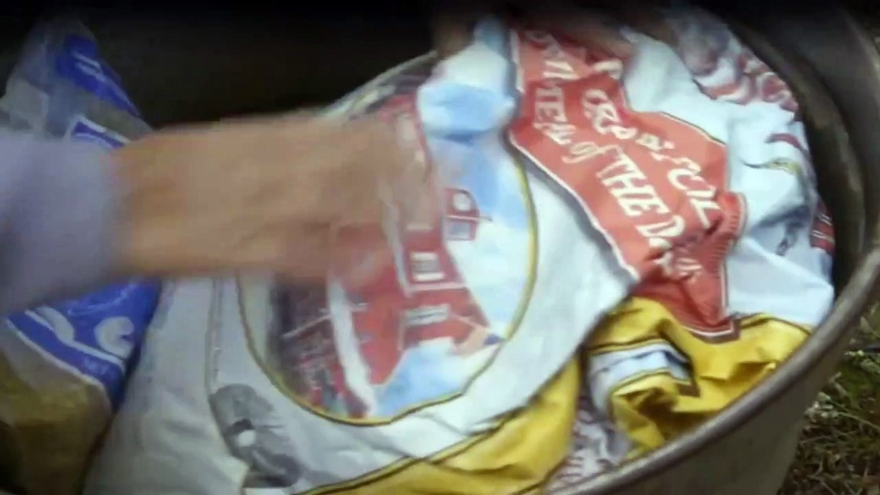 Nordalaska - Überleben am Polarkreis Staffel 1 Folge 3 HD Deutsch