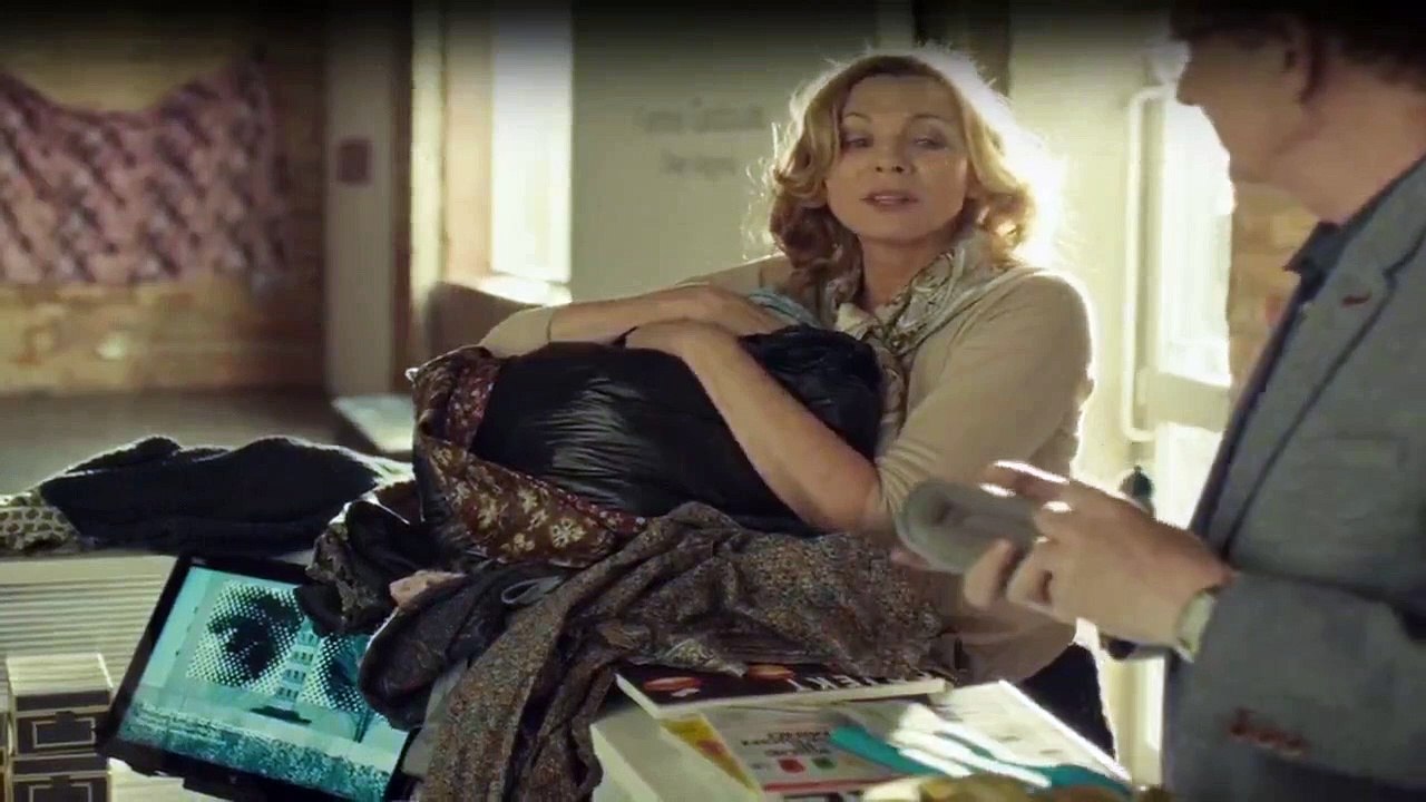 Sensitive Skin (2014) Staffel 2 Folge 3 HD Deutsch