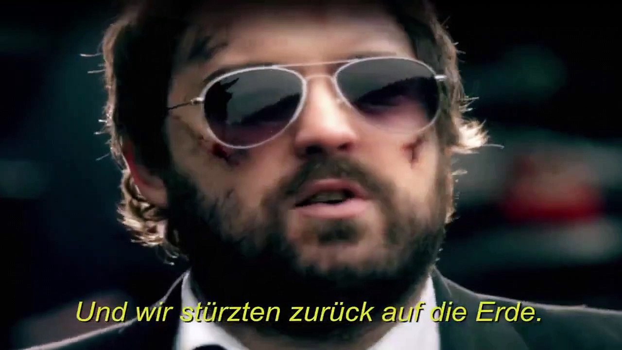 Uncle Staffel 1 Folge 2 HD Deutsch