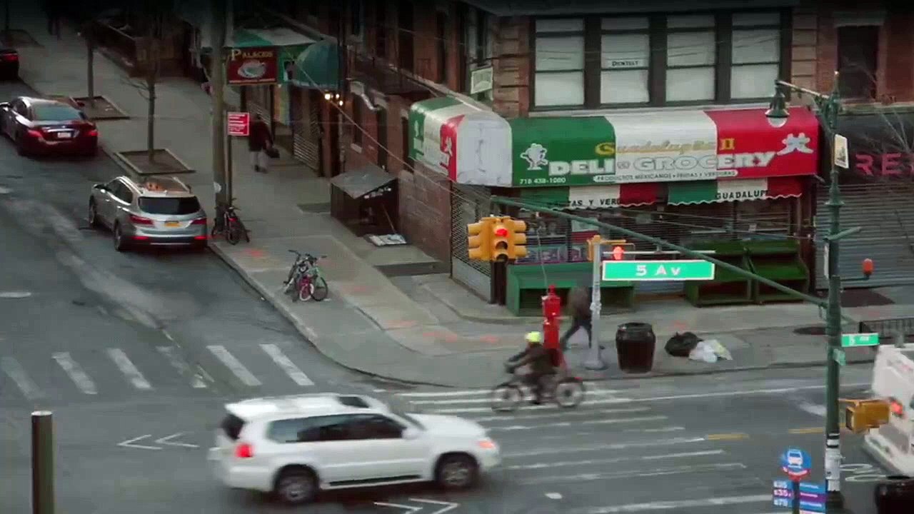 Mafia Killer - Die GangsNew York Staffel 1 Folge 2 HD Deutsch