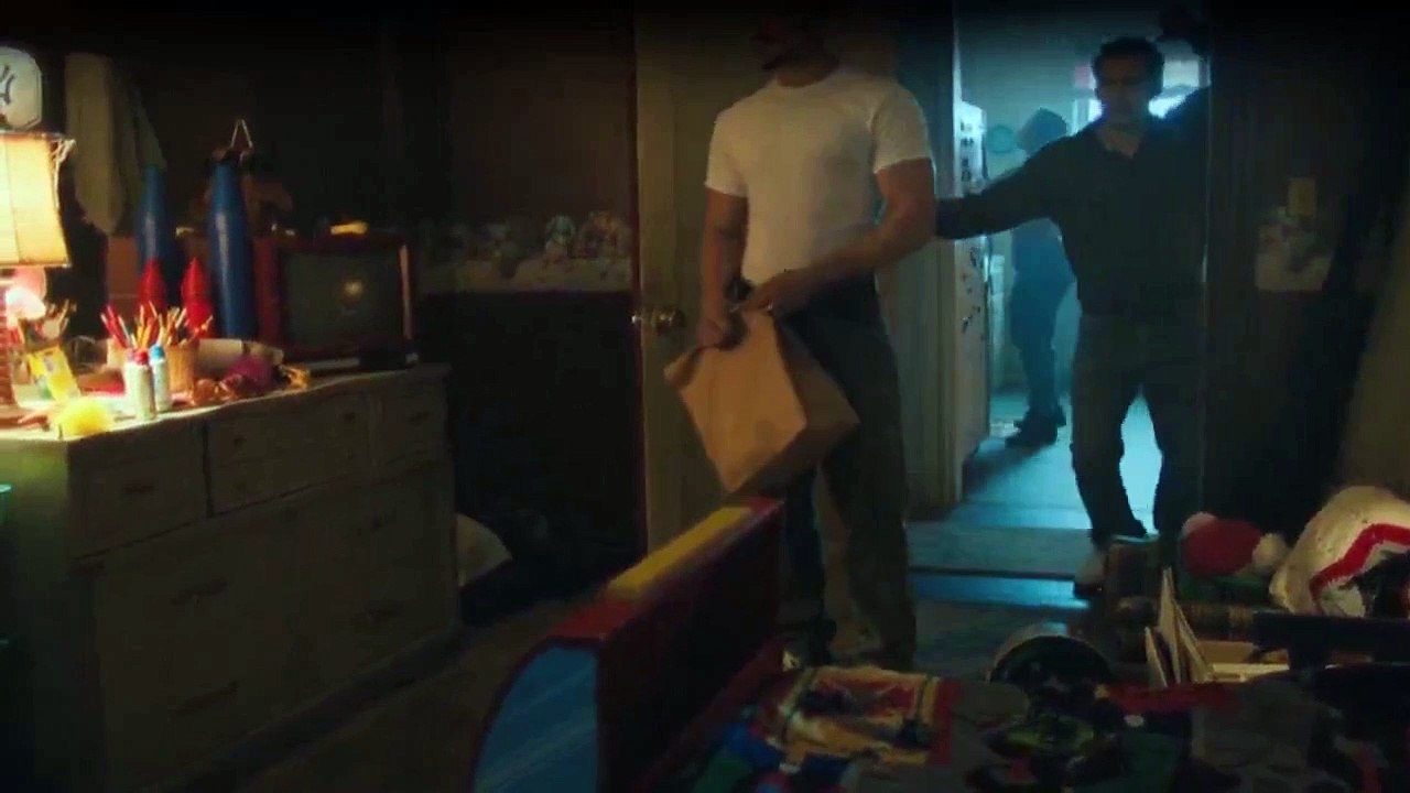 When They See Us Staffel 1 Folge 3 - Part 01 HD Deutsch