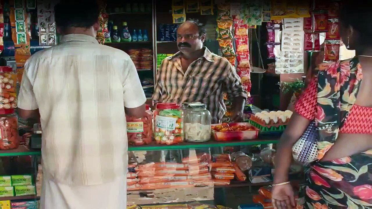 Navarasa - Neun Emotionen Staffel 1 Folge 6 HD Deutsch