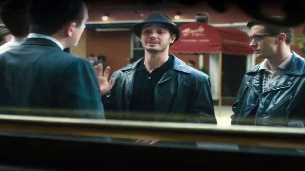 Public Morals Staffel 1 Folge 3 HD Deutsch