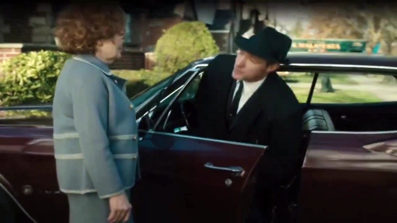 Public Morals Staffel 1 Folge 9 HD Deutsch