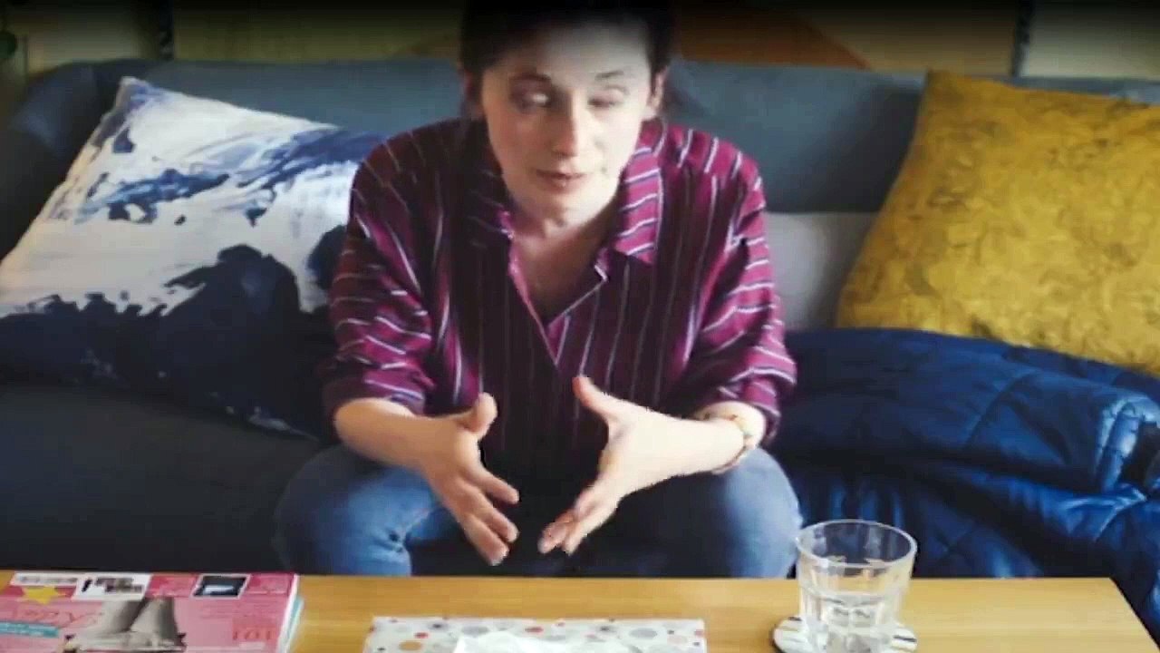 Pure (2019) Staffel 1 Folge 6 HD Deutsch