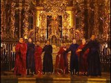 Gregorian - Masters of Chant in Santiago de Compostela (Reversed)