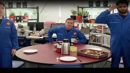 Space Force Staffel 1 Folge 4 HD Deutsch