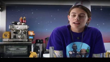 Space Force Staffel 1 Folge 6 HD Deutsch