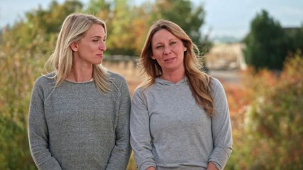 Mountain mamas T1-2 Sub español