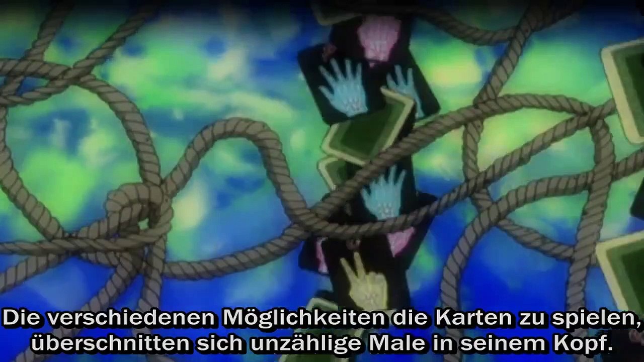 Gyakkyou Burai Kaiji Ultimate Survivor Staffel 1 Folge 3 HD Deutsch