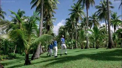 Ultraman Cosmos 2- The Blue Planet English sub