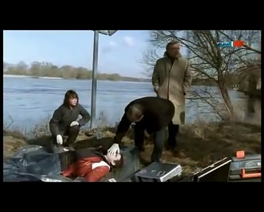 Polizeiruf 110 Staffel 34 Folge 7 - Part 02 HD Deutsch