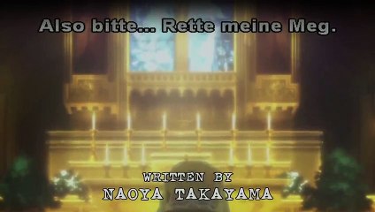 Supernatural The Animation Staffel 1 Folge 7 HD Deutsch