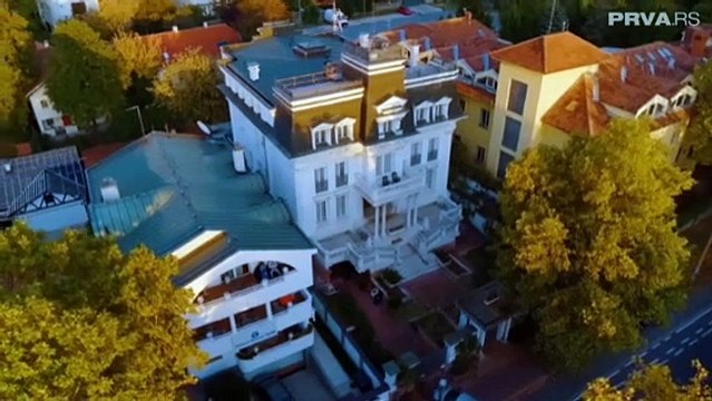 Igra sudbine - 592 epizoda NOVO