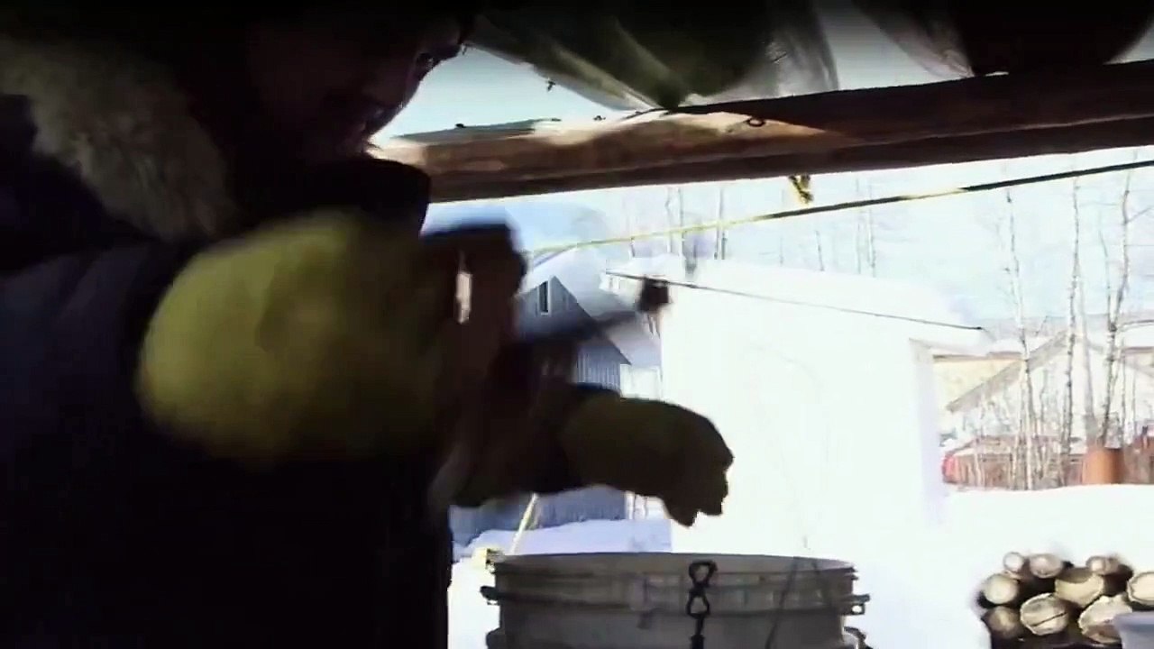 Yukon Men - Überleben in Alaska Staffel 5 Folge 7 HD Deutsch