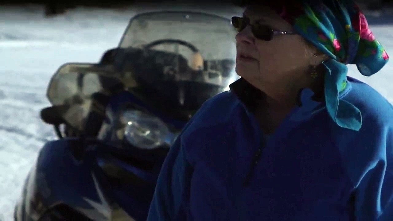 Yukon Men - Überleben in Alaska Staffel 5 Folge 6 HD Deutsch