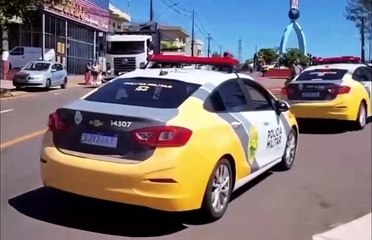 Emoção e honrarias marcam enterro do tenente Matias