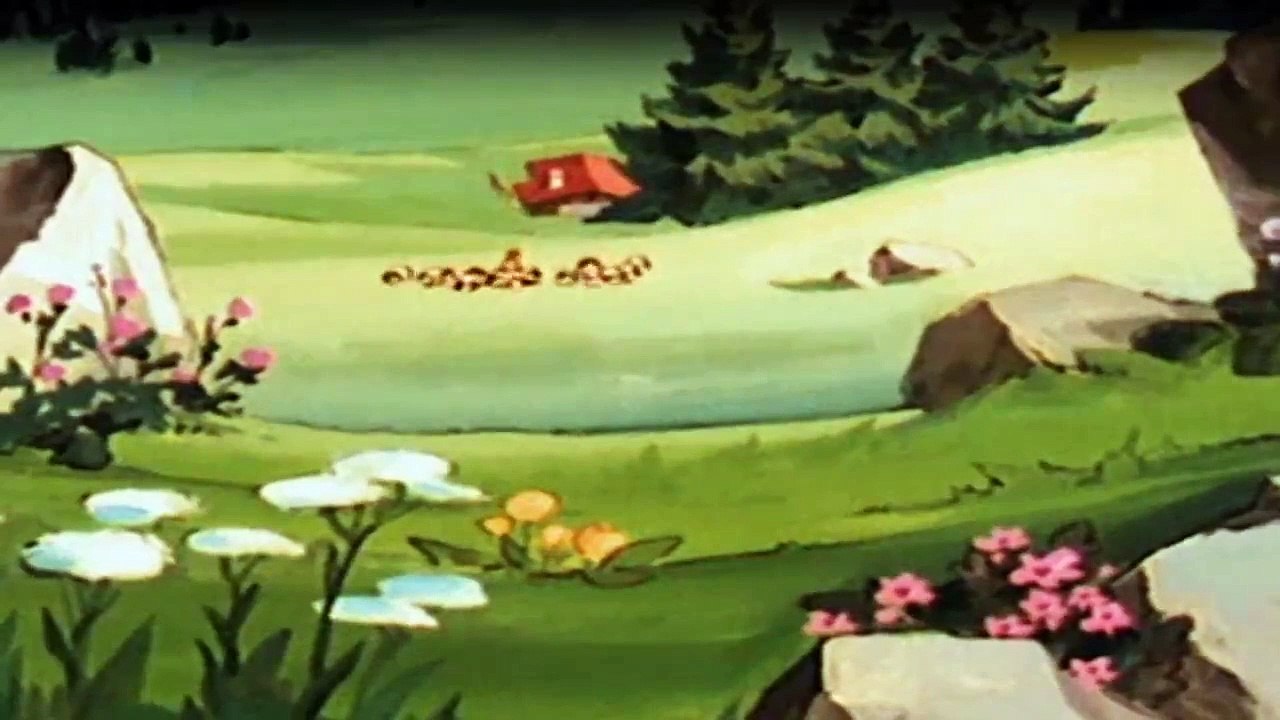 Heidi (1974) Staffel 1 Folge 14 HD Deutsch