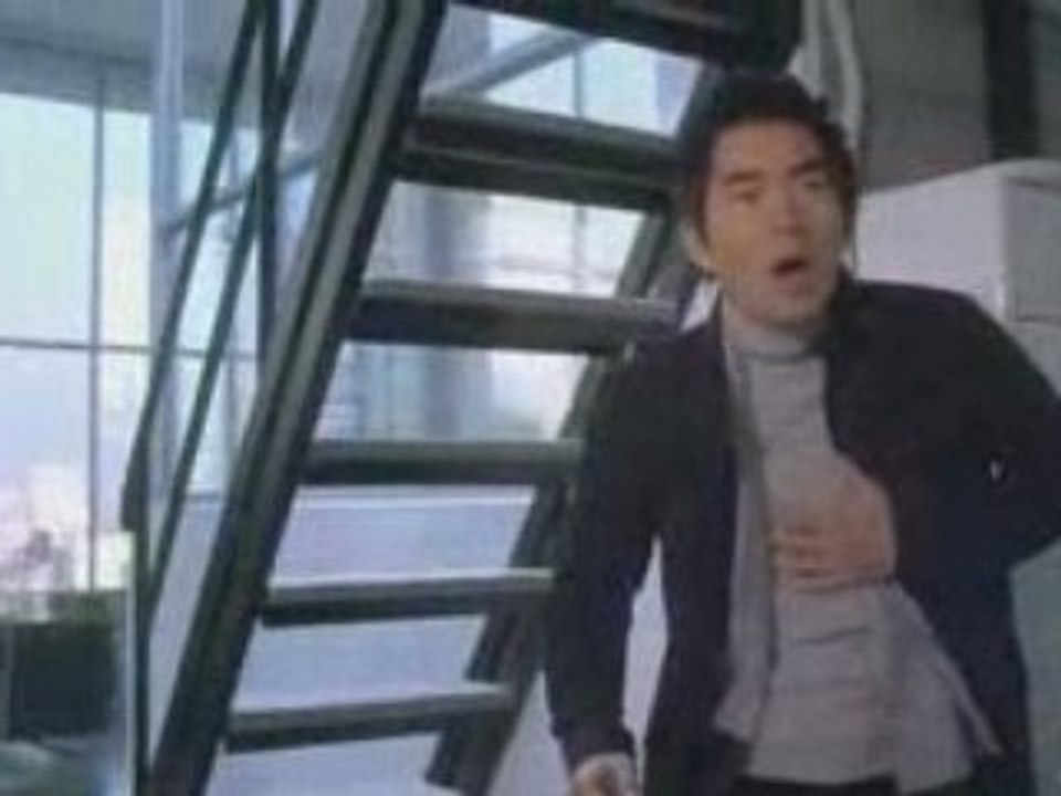 Seoul Raiders partie 5