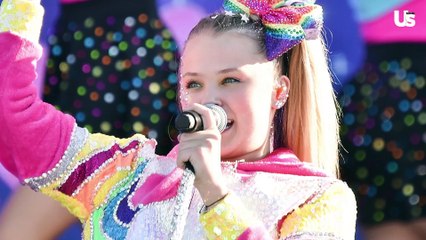 JoJo Siwa Slams ‘Rude and Hurtful’ Candace Cameron Bure