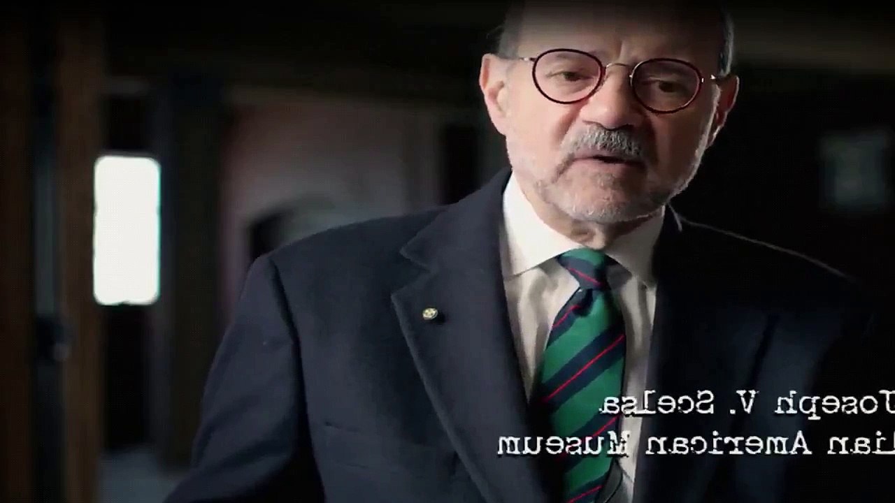 American Lawmen - Männer des Gesetzes Staffel 1 Folge 2 HD Deutsch