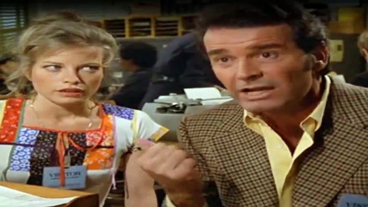 Detektiv Rockford Anruf genügt Staffel 4 Folge 5 HD Deutsch