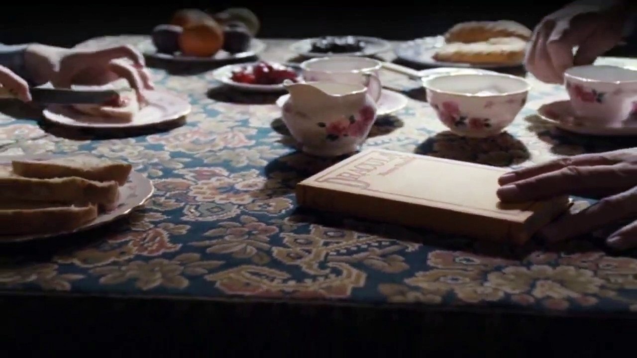 Ripper Street Staffel 4 Folge 4 - Part 02 HD Deutsch