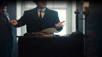 Ripper Street Staffel 4 Folge 3 - Part 02 HD Deutsch