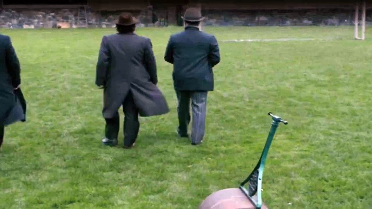 Ripper Street Staffel 4 Folge 5 - Part 02 HD Deutsch