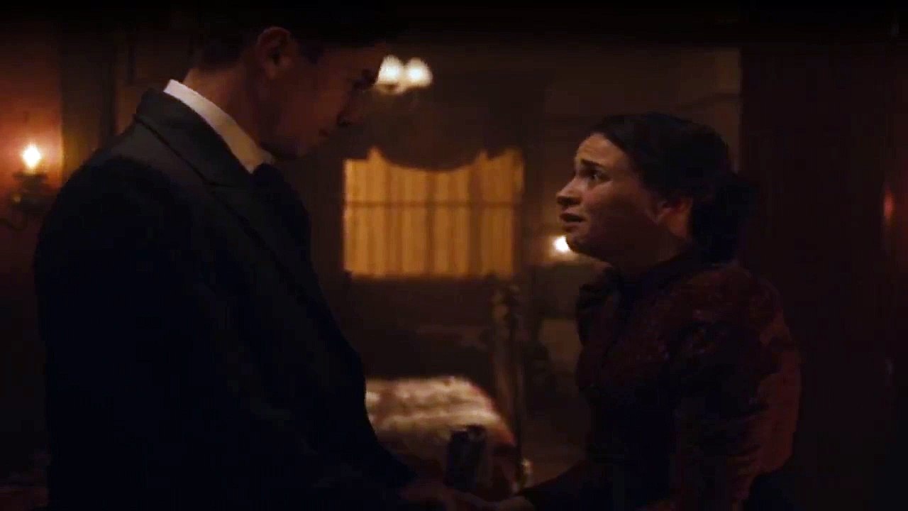 Ripper Street Staffel 4 Folge 6 - Part 02 HD Deutsch