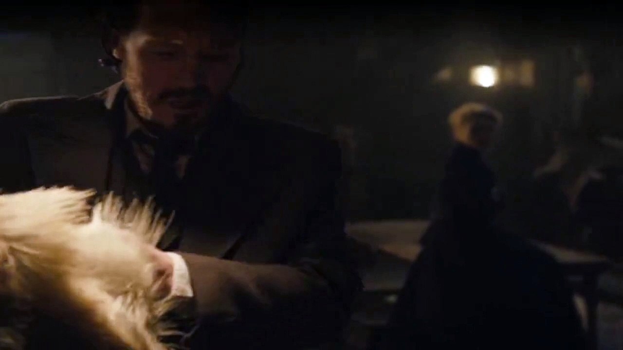 Ripper Street Staffel 4 Folge 7 - Part 02 HD Deutsch