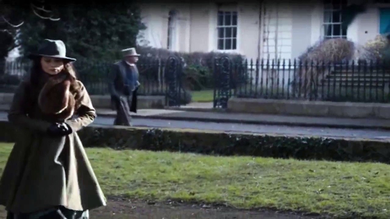 Ripper Street Staffel 5 Folge 1 - Part 02 HD Deutsch