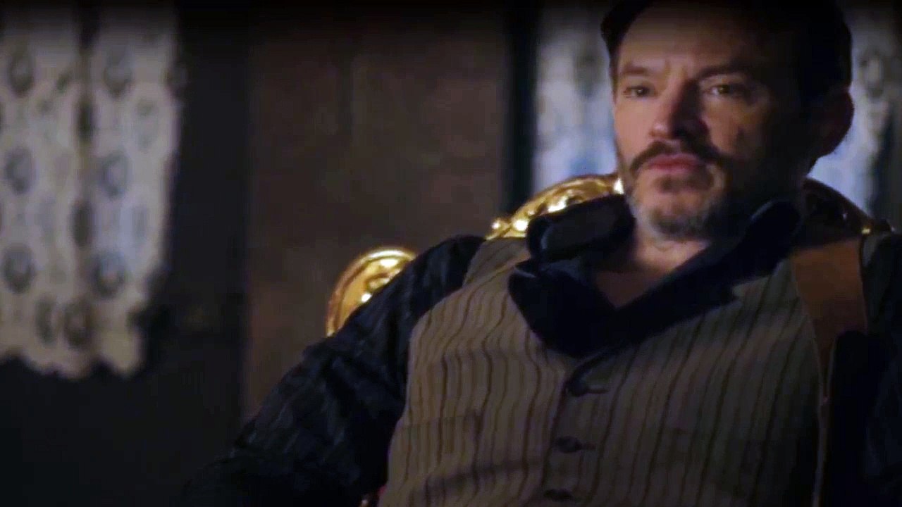 Ripper Street Staffel 5 Folge 3 - Part 02 HD Deutsch