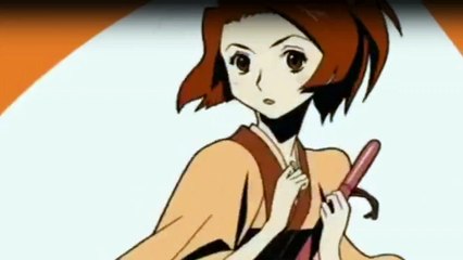 Samurai Champloo Staffel 1 Folge 8 HD Deutsch